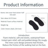 Soft Insole Pad For Shoes