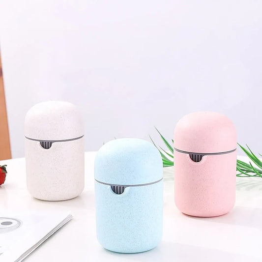 Manual Portable Citrus Juicer