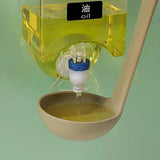 Wall Mounted Oil Dispenser