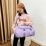 Gym Bag