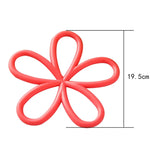 Non-Slip Heat Insulation Mat