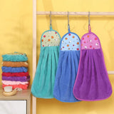 Kitchen Cleaning Towels ( Pack Of 4 )
