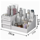 Makeup Organizer For Vanity