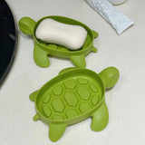 Turtle Soap Dish ( Pack of 2 )