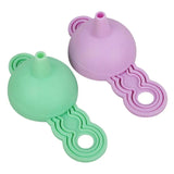 Egg White Separator and Funnel Set