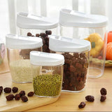 5pcs Jars set