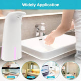 Automatic Foam Dispenser
