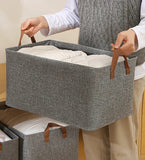 Steel Frame Clothing Organizer