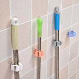 Mop Holder ( Pack of 6 )