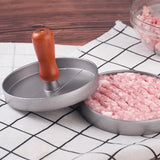Kabab Press Mold