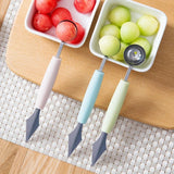 Double Headed Fruit Digger