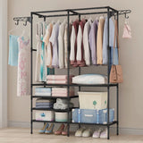 Multifunctional Cloth Rack