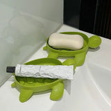 Turtle Soap Dish ( Pack of 2 )