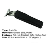 Stainless Steel Pot Holder