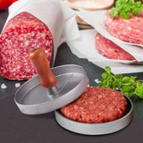 Kabab Press Mold