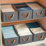 Steel Frame Clothing Organizer