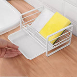 Soap Sponge Drain Rack