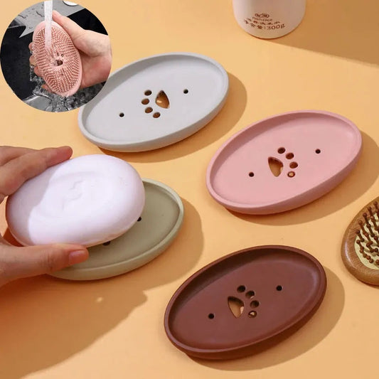 2in1 Soap Dish