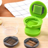 Mini Garlic Press