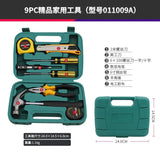 9 Pcs Tool Set