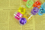 Fancy Candles For Decoration (6pcs)