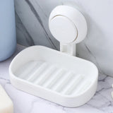Suction Soap Dish