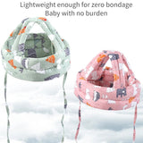 Baby Safety Helmet