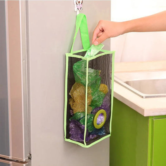 Shopper Holder