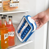 Ice Cube Bottle Tray