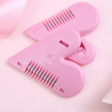 Hair Trimming Comb