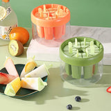 Icecream Popsicle Mold