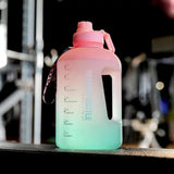 Creative Water Bottle (2litre)