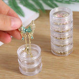Multilayer Mini Jewelery Box
