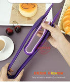 3 Pcs Tong Set