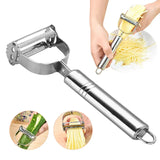 Julienne Peeler 2 in 1