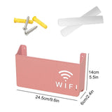 Router Storage Box
