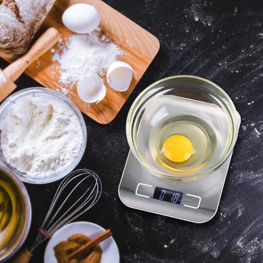 Kitchen Weight Scale (high quality)