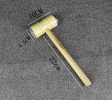 Wooden Meat Hammer
