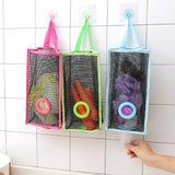 Shopper Holder