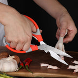 Stainless Steel Kitchen Scissor
