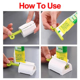 Toothpaste Tube Squeezer ( Pack of 2 )