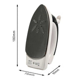 Travel Foldable Steam Iron