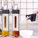 Creative Oil Bottle