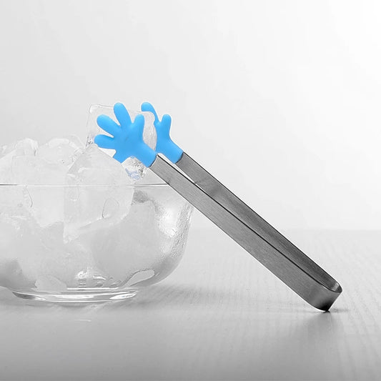 Mini Hand Shape Serving Tong