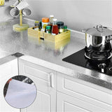 Self -Adhesive Oil Proof Sticker