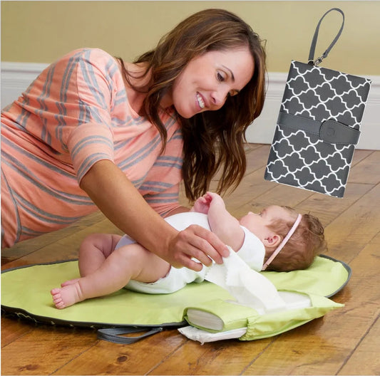 Baby Changing Matt