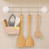 Silicone Soap Sponge Drain Basket