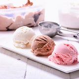 Stainless Steel Ice Cream Scoop