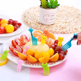 Fruit Fork (50pcs)