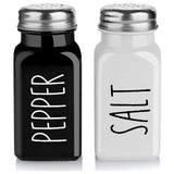 Salt And Pepper Dispenser (pair)